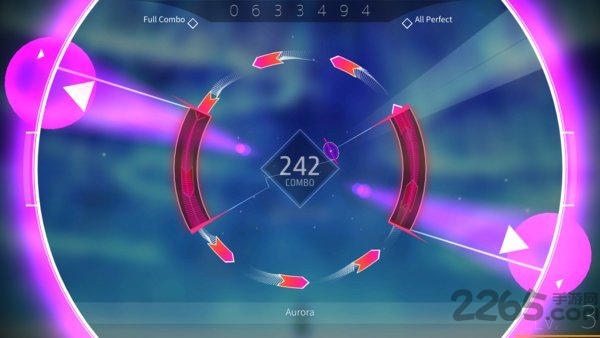 rotaeno国际最新版 rotaeno国际版下载