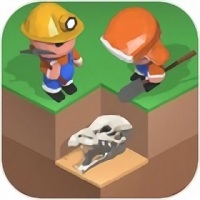 闲置考古学大亨最新版