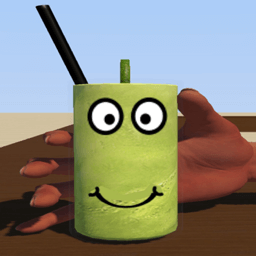 疯狂水杯手机版