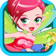 小公主换装舞会游戏