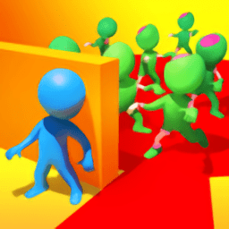 僵尸部落感染他们手机版