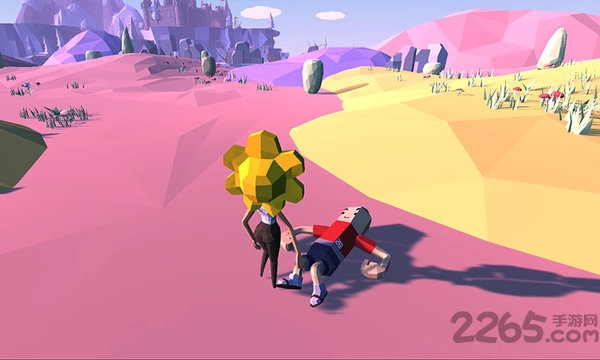 异星旅人最新版 异星旅人手机版下载