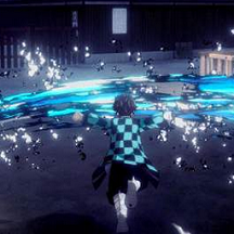 鬼灭之刃模拟器游戏