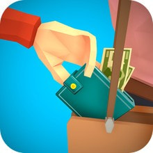 神偷之手手机版