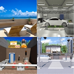 neat escape pack4游戏(暂未上线)