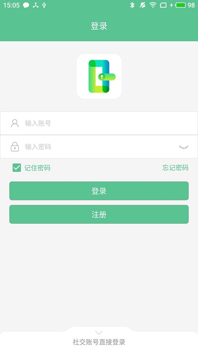 智能锁小宝app 智能锁小宝软件下载