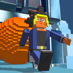 尤吉快跑官方版