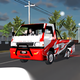 idbs皮卡模拟器中文版