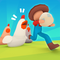 偷蛋农民官方版