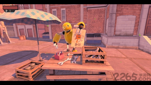 废弃花园官方版 废弃花园手游下载