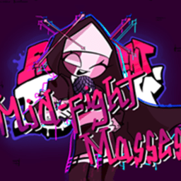 周五夜放克鬼修女电脑版