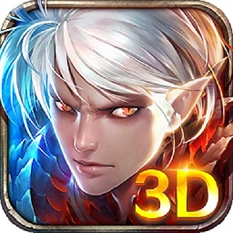 龙刃手游变态版