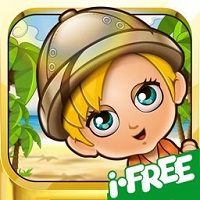 部落探险无限元宝版