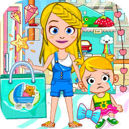 迷你生活欢乐城镇手机版