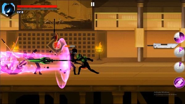 暗影求生街头激战最新版 暗影求生街头激战游戏下载