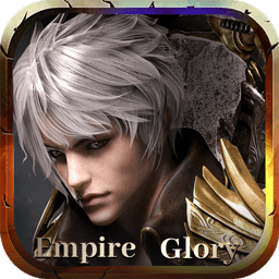 果盘帝国光辉无敌版