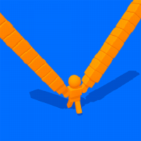 长臂奔跑者游戏