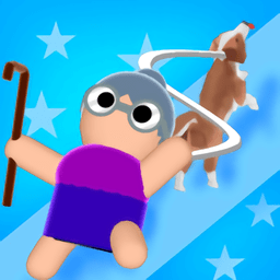 我的狗疯了小游戏(my dog is crazy!)