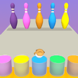 浸球击打官方版(dip and hit)