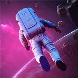 太空拾荒人最新版