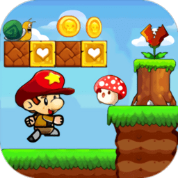 鮑勃的世界游戏(bob＇s world)