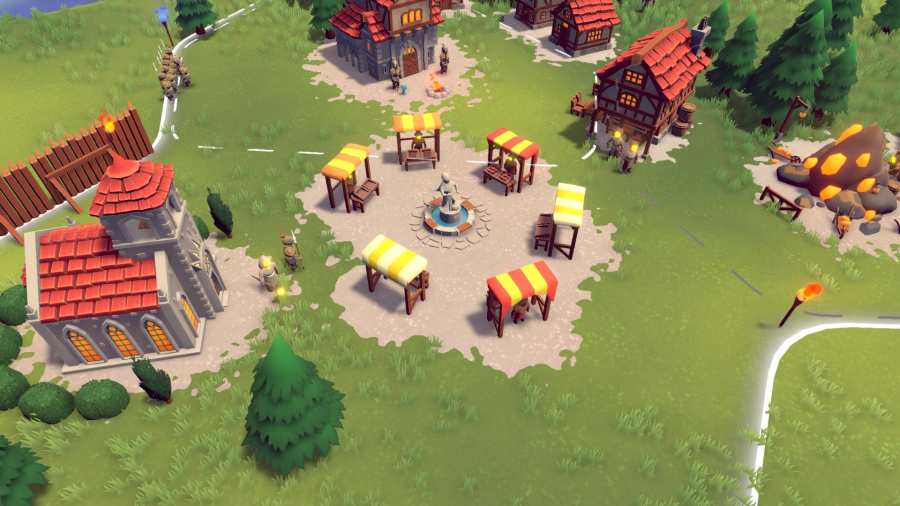 becastled手机版 becastled游戏下载