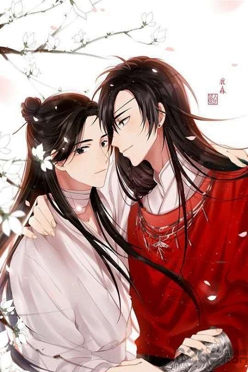 天官赐福免费版 天官赐福游戏下载