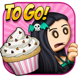 爸爸的纸杯蛋糕店汉化版