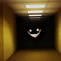 后室空间老版本