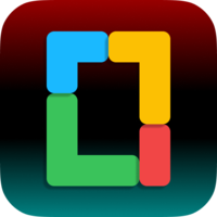 反向俄罗斯方块游戏