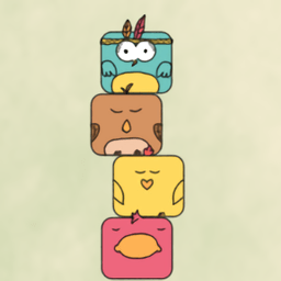 睡鸟排序谜题游戏(Sleeping Bird)