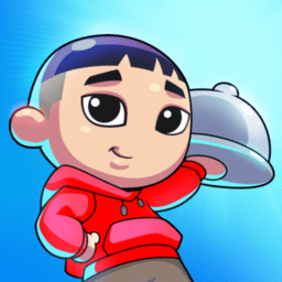 梨泰院美食城游戏