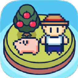 像素钓鱼生活游戏