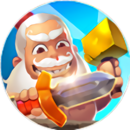 铁剑宗师官方版(暂未上线)