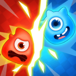 双人同屏赛官方版