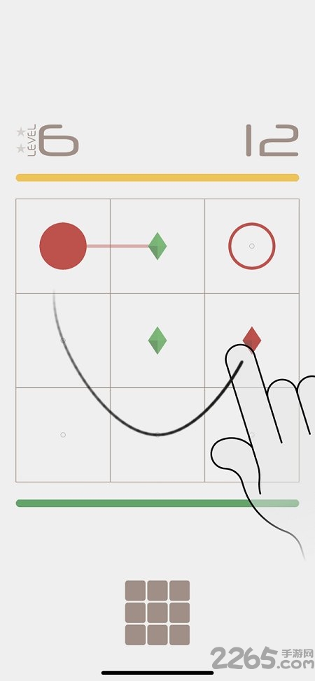 小麻烦上瘾的谜题 小麻烦游戏