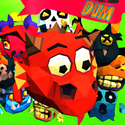 龙与怪物td游戏