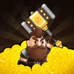 亿万富翁矮人手游(billionairedwarf)