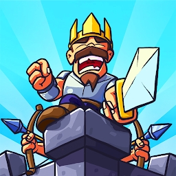 城堡守护者塔防游戏(castle keeper)