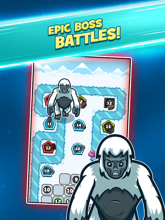 merge kingdoms游戏 merge kingdoms最新版下载