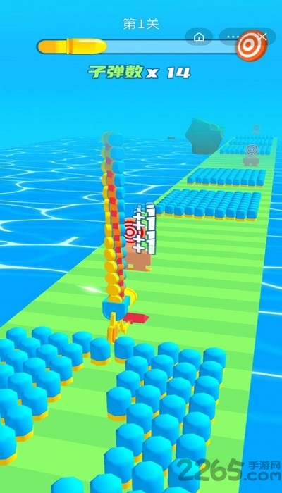 我子弹贼多手机版 我子弹贼多官方版下载