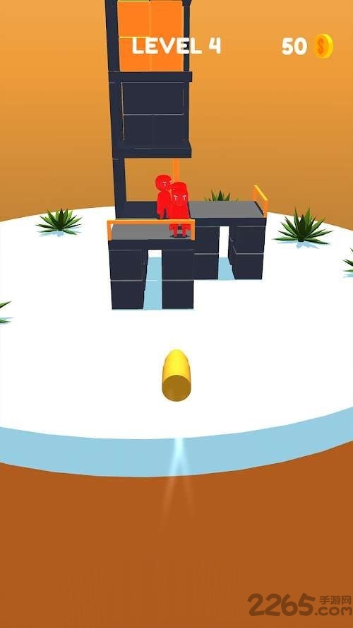 一枪到底官方版 一枪到底游戏下载