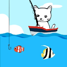 cat fishing中文版