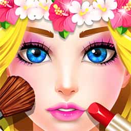 梦幻公主恋爱花园游戏