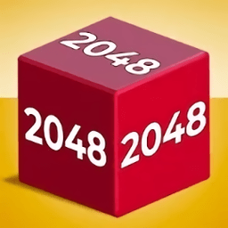 连锁方块20483d融合游戏