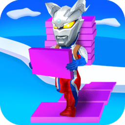 奥特曼我最强官方版