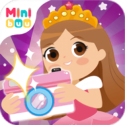 公主殿下的神奇相机官方版