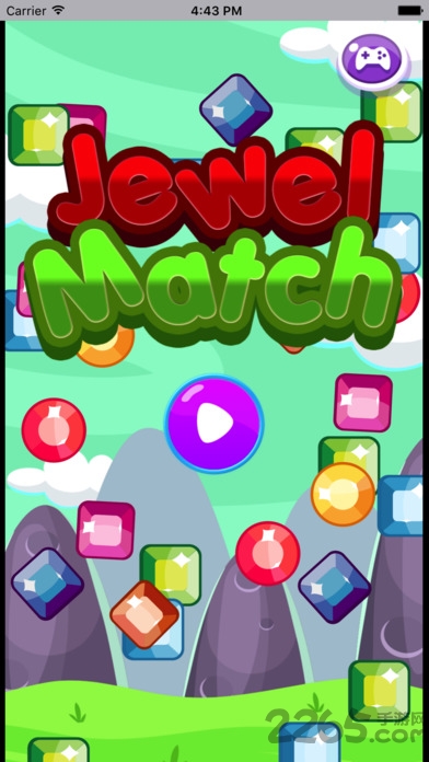 超级钻石对对碰游戏 超级钻石对对碰游戏下载