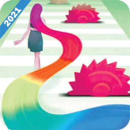 长发特好看手机版