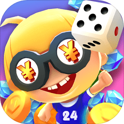 暴富吧小黄毛游戏